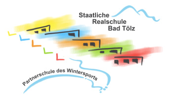 Staatliche Realschule Bad Tölz Logo